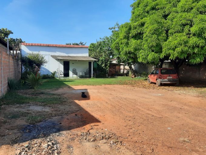 VENDE SE CASA           R$ 180.000,00